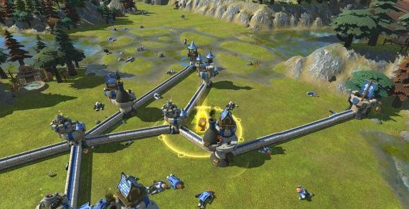 最不用操作的挂机游戏排行榜