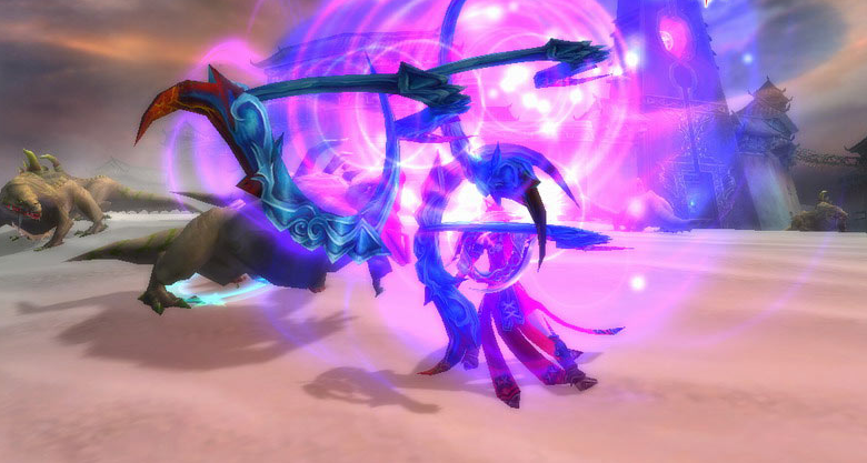 上线送v10的修仙手游排行榜