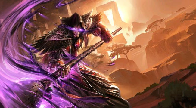 最新免费热门游戏排行榜