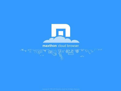 Maxthon傲游浏览器实用技巧四则分享大家