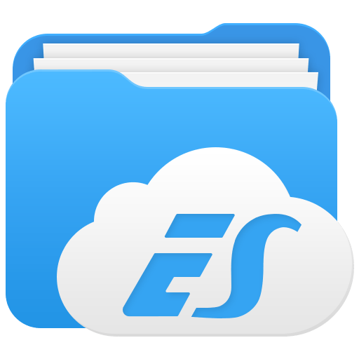 ES文件浏览器tv版文件管理