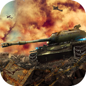 塔防:坦克战争策略游戏