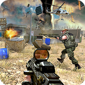 执行或死亡:现代射击战争破解手机游戏