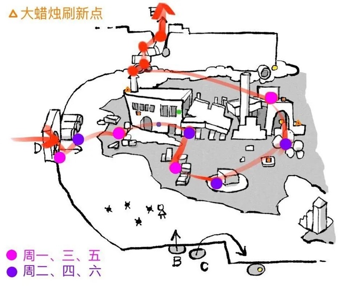 光遇暮土蜡烛在哪？光遇暮土蜡烛收集攻略