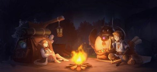 元素方尖奇物怎么获取