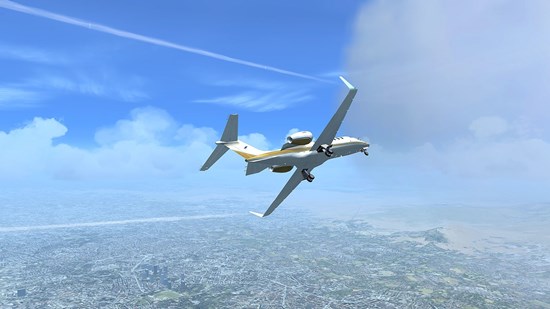 微软模拟飞行2020怎么下载
