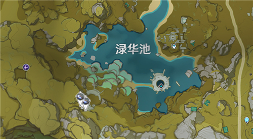 原神货单任务夜泊石在哪获得