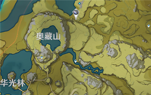 原神货单任务夜泊石在哪获得