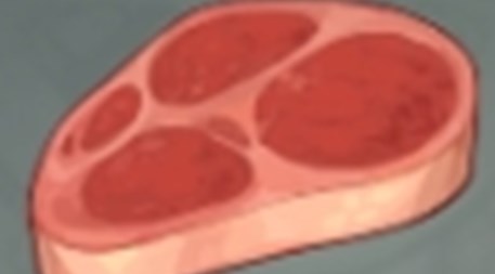 原神兽肉刷法