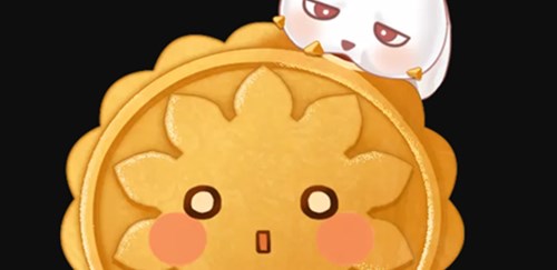 QQ飞车手游永久月饼头套怎么得