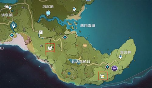 原神新兵的徽记在哪里获得