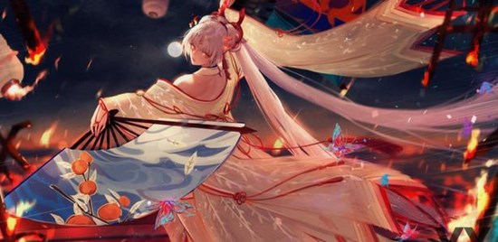 阴阳师不知火带什么御魂