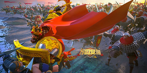 万国觉醒紫色武将搭配怎么搭配