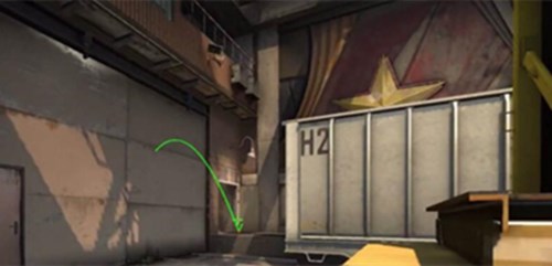 csgo控制台绑定滚轮跳的方法是什么