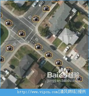 谷歌地图可以看街景吗?谷歌地图看街景方法(1)