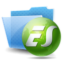 教你如何使用es文件浏览器方法