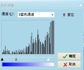 光影魔术手如何调色介绍(1)