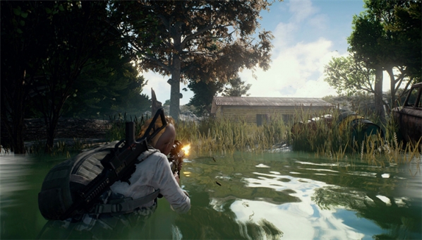 绝地求生大逃杀如何显示fps_帧数设置方法详解