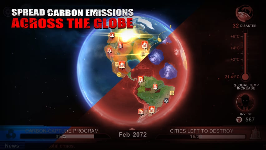 碳排放战争破解手机游戏截图三