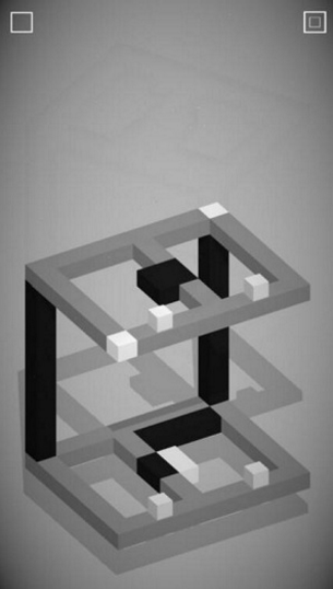 立方迷宫2图一