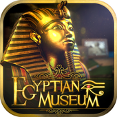 密室逃脱埃及博物馆探险破解手机游戏