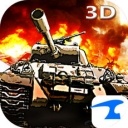 坦克大战3Dios版射击游戏