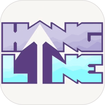 Hang Line动作游戏