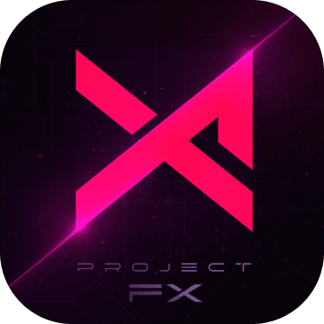 Project FX音乐游戏