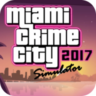 迈阿密罪恶都市破解手机游戏