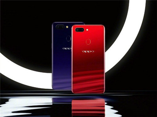 oppo r15什么时候发布_oppo r15配置介绍