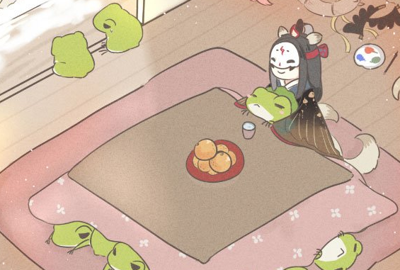 阴阳师呱太降临怎么触发_呱太入侵玩法攻略