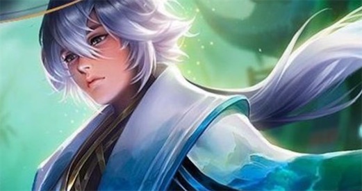 王者荣耀弈星的大招是什么_王者荣耀弈星的大招详情