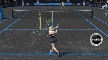 网球大师公开赛ios版图二