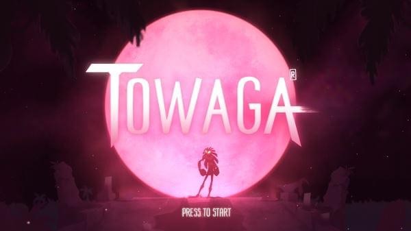 Towaga ios版