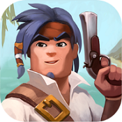 勇敢大陆:海盗破解手机游戏