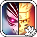 死神VS火影新版 死神VS火影新版