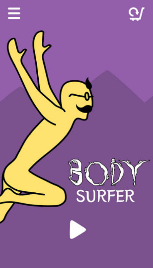 Body Surfer图三