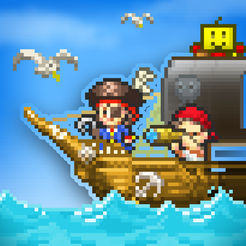 大航海探险物语ios版策略游戏