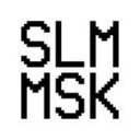 SLMMSK影像工具