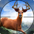 最后的猎人:野生动物狩猎破解手机游戏