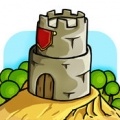 成长城堡ios版策略游戏