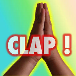 Hand Clap ios版音乐游戏
