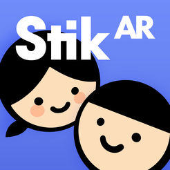Stik AR影像工具
