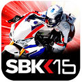 世界超级摩托车锦标赛15破解手机游戏