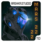 火星2222策略游戏
