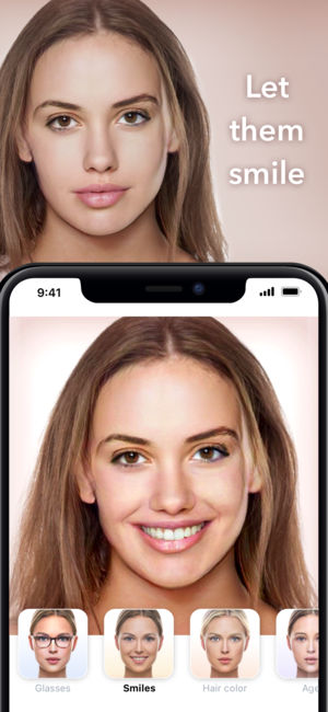 Face影像工具截图一