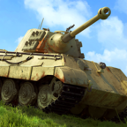 坦克大战:现代射击世界策略游戏