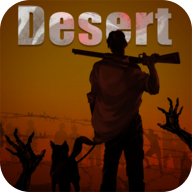 沙漠风暴:末日生存破解手机游戏