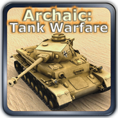 古代:坦克战争射击游戏