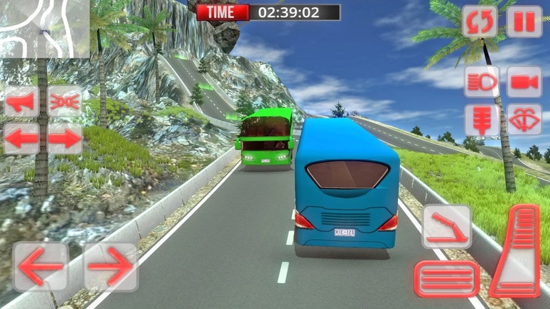 巴士模拟器3D图四